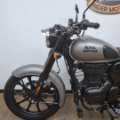 Royal Enfield Classic 350 Dark 2025 Gasolina-7