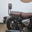 Royal Enfield Classic 350 Dark 2025 Gasolina-5