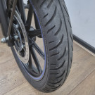 Royal Enfield Classic 350 Dark 2025 Gasolina-13