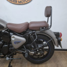 Royal Enfield Classic 350 Dark 2025 Gasolina-8