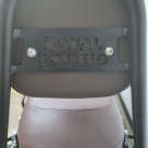 Royal Enfield Classic 350 Dark 2025 Gasolina-12