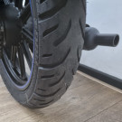 Royal Enfield Classic 350 Dark 2025 Gasolina-14