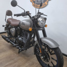 Royal Enfield Classic 350 Dark 2025 Gasolina-0