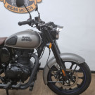 Royal Enfield Classic 350 Dark 2025 Gasolina-6