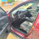 Honda HR-V EXL 1.8 Flex AUT.-2