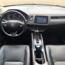 Honda HR-V EXL 1.8 Flex AUT.-3