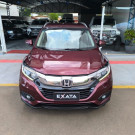 Honda HR-V EXL 1.8 Flex AUT.-0