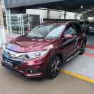 Honda HR-V EXL 1.8 Flex AUT.-1