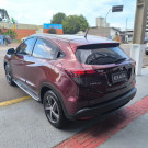 Honda HR-V EXL 1.8 Flex AUT.-4