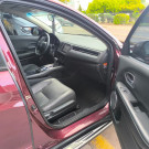 Honda HR-V EXL 1.8 Flex AUT.-7