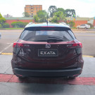Honda HR-V EXL 1.8 Flex AUT.-5