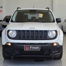 Jeep Renegade1.8 4x2 Flex 16V Aut. 2018 Flex-0