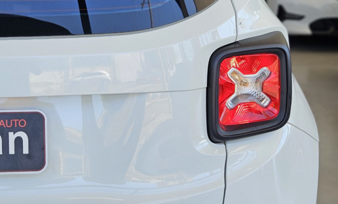 Jeep Renegade1.8 4x2 Flex 16V Aut. 2018 Flex-15