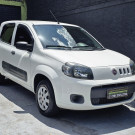 Fiat UNO VIVACE/RUA 1.0 EVO Fire Flex 8V 5p 2016 Flex-1