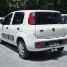 Fiat UNO VIVACE/RUA 1.0 EVO Fire Flex 8V 5p 2016 Flex-5
