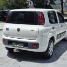 Fiat UNO VIVACE/RUA 1.0 EVO Fire Flex 8V 5p 2016 Flex-3