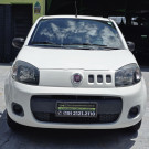 Fiat UNO VIVACE/RUA 1.0 EVO Fire Flex 8V 5p 2016 Flex-0