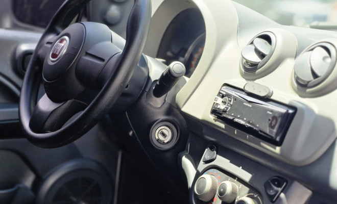 Fiat UNO VIVACE/RUA 1.0 EVO Fire Flex 8V 5p 2016 Flex-2