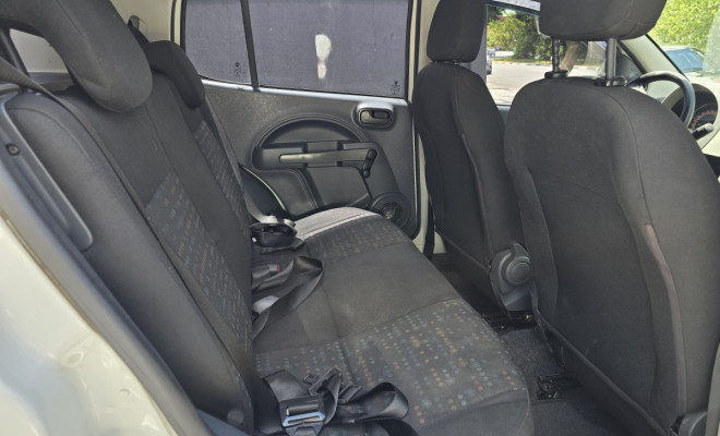 Fiat UNO VIVACE/RUA 1.0 EVO Fire Flex 8V 5p 2016 Flex-7