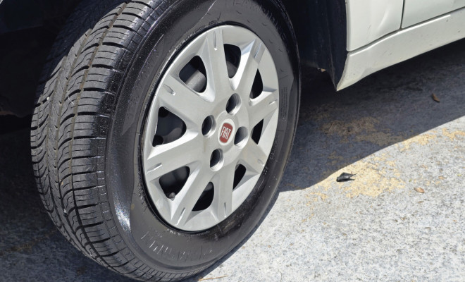 Fiat UNO VIVACE/RUA 1.0 EVO Fire Flex 8V 5p 2016 Flex-9