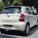 Toyota ETIOS X 1.3 Flex 16V 5p Mec. 2014 Flex-3