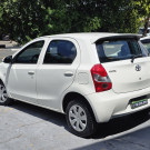Toyota ETIOS X 1.3 Flex 16V 5p Mec. 2014 Flex-5