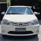 Toyota ETIOS X 1.3 Flex 16V 5p Mec. 2014 Flex-0