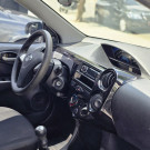 Toyota ETIOS X 1.3 Flex 16V 5p Mec. 2014 Flex-2