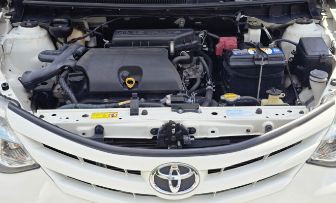 Toyota ETIOS X 1.3 Flex 16V 5p Mec. 2014 Flex-6
