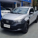 Fiat Strada 1.3 Endurance 2024 Guarujá-1