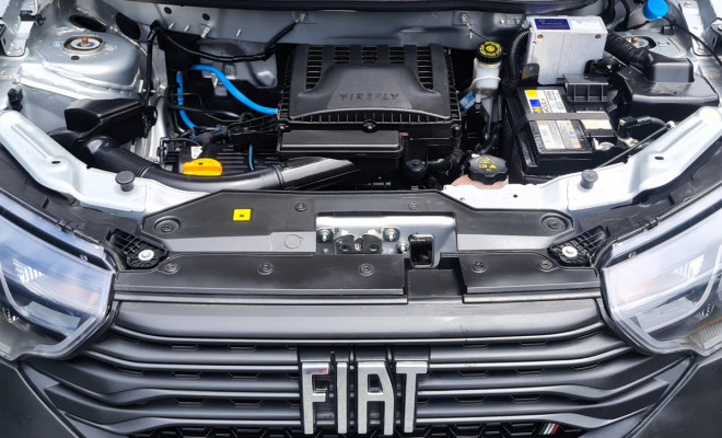 Fiat Strada 1.3 Endurance 2024 Guarujá-7