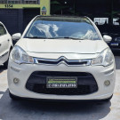 Citroën C3 Tendance 1.5 Flex 8V 5p Mec. 2014 Flex-0