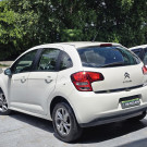 Citroën C3 Tendance 1.5 Flex 8V 5p Mec. 2014 Flex-6
