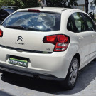 Citroën C3 Tendance 1.5 Flex 8V 5p Mec. 2014 Flex-4