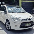 Citroën C3 Tendance 1.5 Flex 8V 5p Mec. 2014 Flex-1