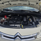 Citroën C3 Tendance 1.5 Flex 8V 5p Mec. 2014 Flex-8