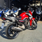 Honda CG Titan 160 2022 Guarujá-3