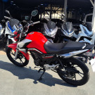 Honda CG Titan 160 2022 Guarujá-2