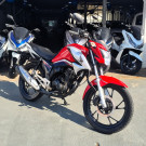 Honda CG Titan 160 2022 Guarujá-0