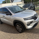 Renault KWID Zen 1.0 Flex 12V 5p Mec. 2024 Flex-0