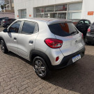Renault KWID Zen 1.0 Flex 12V 5p Mec. 2024 Flex-3