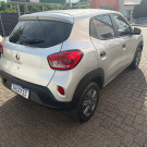 Renault KWID Zen 1.0 Flex 12V 5p Mec. 2024 Flex-1
