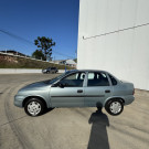 GM - Chevrolet Corsa Pick-Up Sport 1.6 MPFI 2003 Gasolina-2