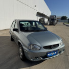 GM - Chevrolet Corsa Pick-Up Sport 1.6 MPFI 2003 Gasolina-3