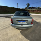 GM - Chevrolet Corsa Pick-Up Sport 1.6 MPFI 2003 Gasolina-1