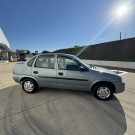 GM - Chevrolet Corsa Pick-Up Sport 1.6 MPFI 2003 Gasolina-0