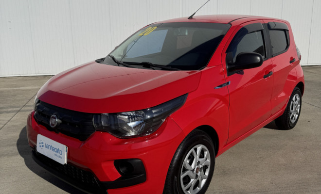 Fiat MOBI LIKE 1.0 Fire Flex 5p. 2020 Flex