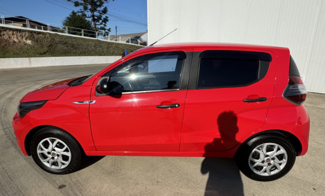 Fiat MOBI LIKE 1.0 Fire Flex 5p. 2020 Flex-1