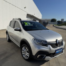 Renault SANDERO STEPWAY Flex 1.6 16V 5p 2020 Flex-3