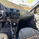 Renault SANDERO STEPWAY Flex 1.6 16V 5p 2020 Flex-7